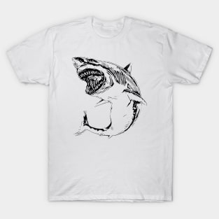 Shark T-Shirt